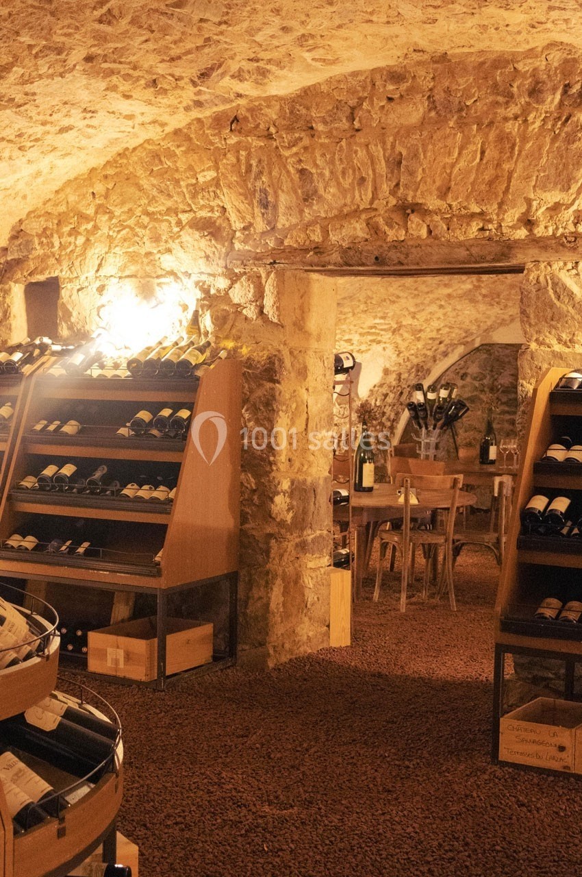 Château Du Souzy - galerie - photo 34