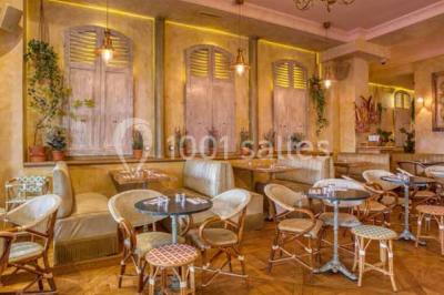Brasserie Cézanne - photo 1