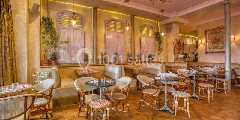 Brasserie Cézanne - galerie - photo 1