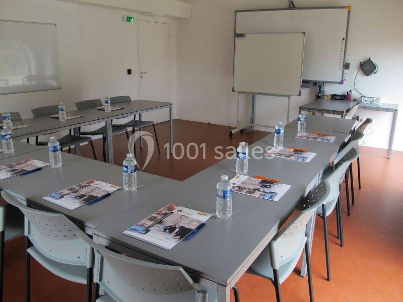 Ecurey Pôles D'avenir - galerie - photo 2