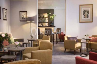 Hotel Le Littre - photo 4