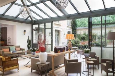 Hotel Le Littre - photo 2