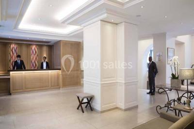 Hotel Le Littre - photo 1