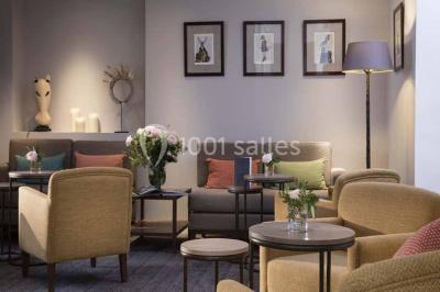 Hotel Le Littre - photo 5