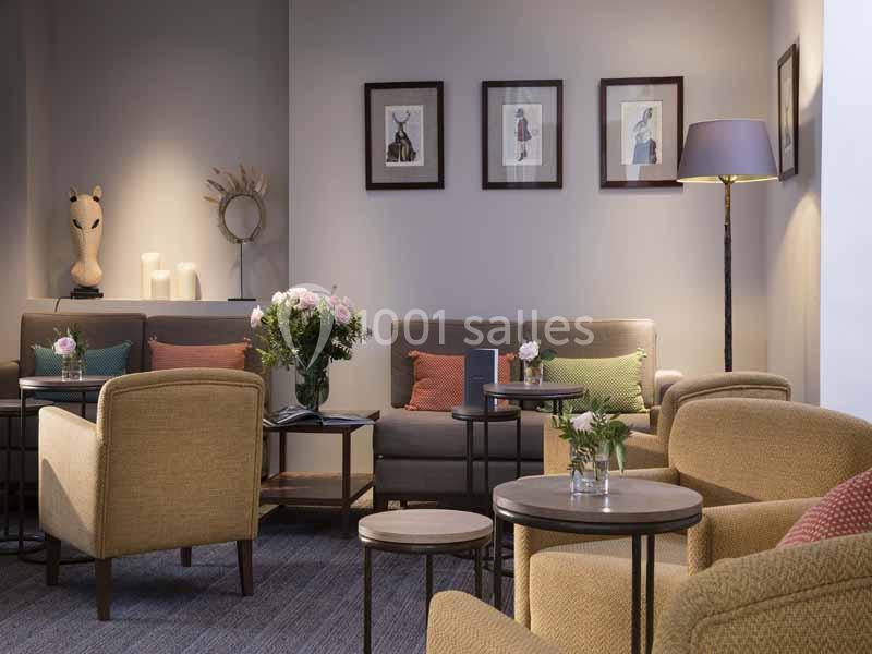 Hotel Le Littre - galerie - photo 5