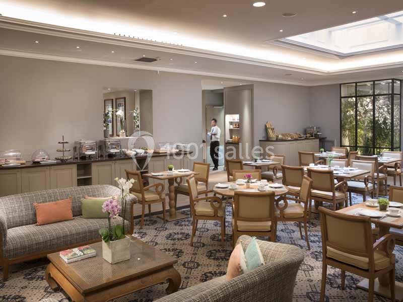 Hotel Le Littre - galerie - photo 3