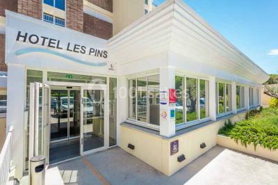 Opéralia Hôtel Les Pins - photo 3