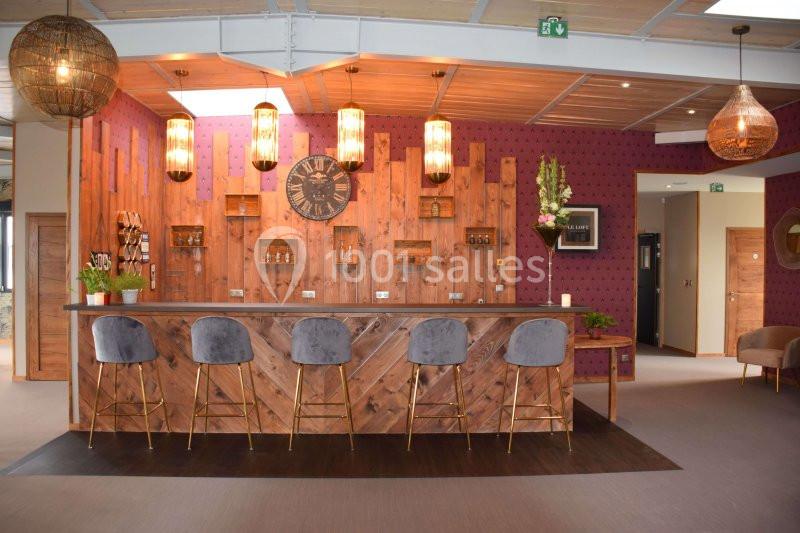 Le Loft - galerie - photo 5