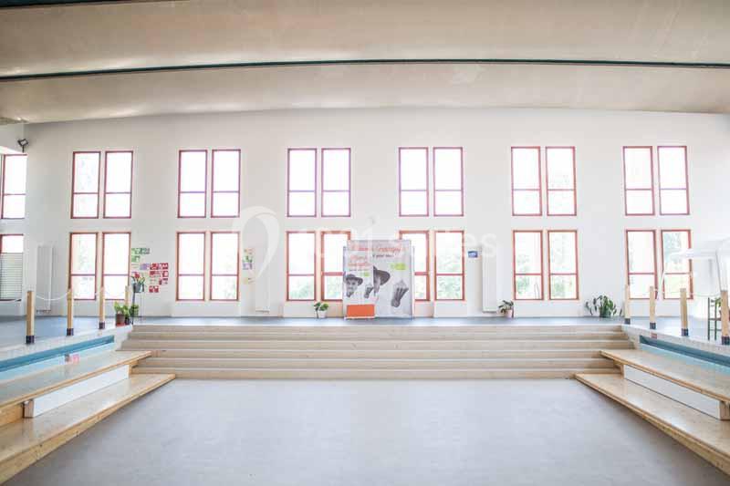 La Piscine d'En Face - galerie - photo 5