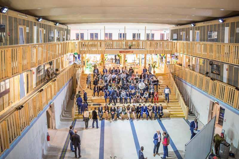 La Piscine d'En Face - galerie - photo 1