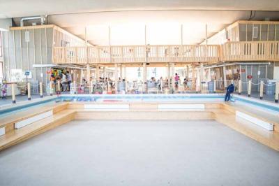 La Piscine d'En Face - photo 2
