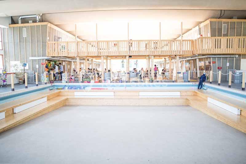 La Piscine d'En Face - galerie - photo 2