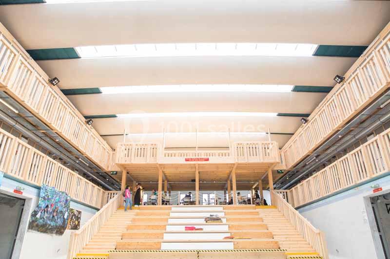 La Piscine d'En Face - galerie - photo 4