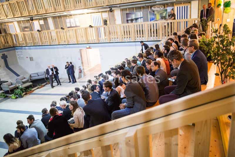 La Piscine d'En Face - galerie - photo 3