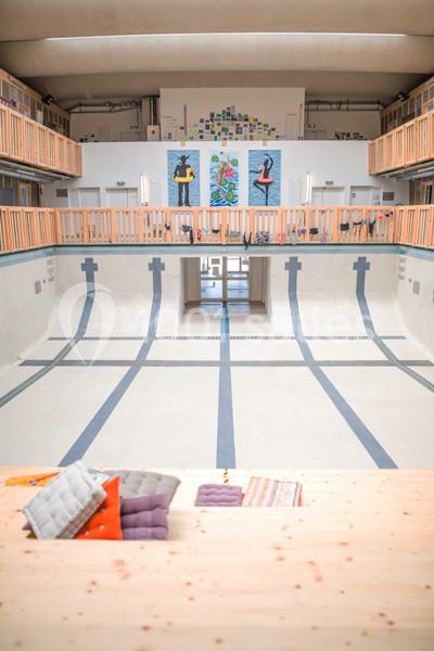 La Piscine d'En Face - galerie - photo 6