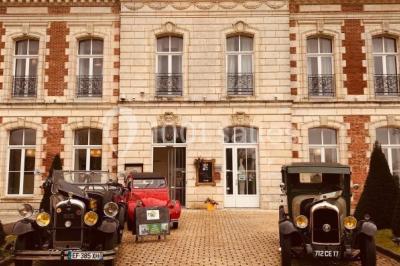 Location salle Lagord (Charente-Maritime) - Hôtel & Spa Du Château #16