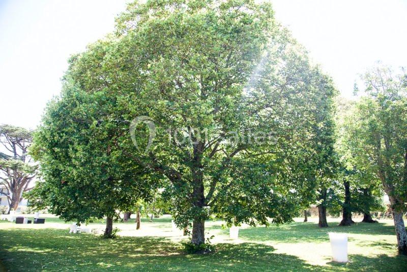 Location salle Lagord (Charente-Maritime) - Hôtel & Spa Du Château #3