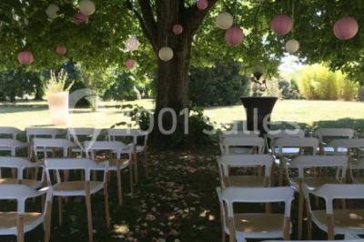 Location salle Lagord (Charente-Maritime) - Hôtel & Spa Du Château #16