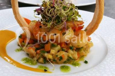 Location salle Lagord (Charente-Maritime) - Hôtel & Spa Du Château #16