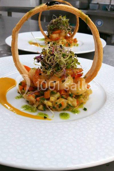 Location salle Lagord (Charente-Maritime) - Hôtel & Spa Du Château #12