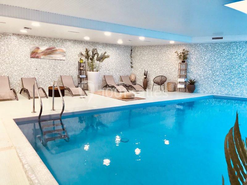 Location salle Lagord (Charente-Maritime) - Hôtel & Spa Du Château #16