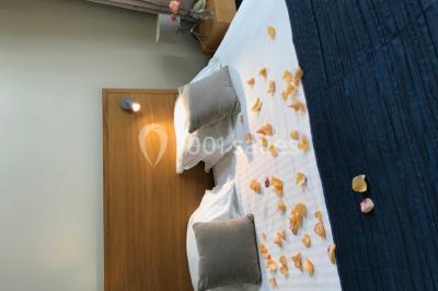 Location salle Lagord (Charente-Maritime) - Hôtel & Spa Du Château #16