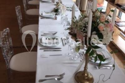 Location salle Lagord (Charente-Maritime) - Hôtel & Spa Du Château #16