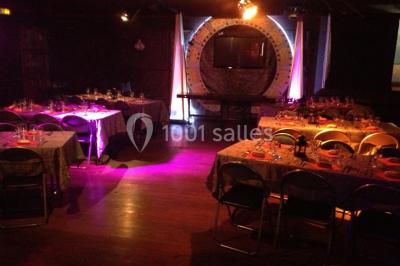 Cosmic Laser Event - photo 1