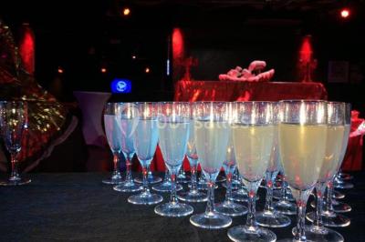 Cosmic Laser Event - photo 2