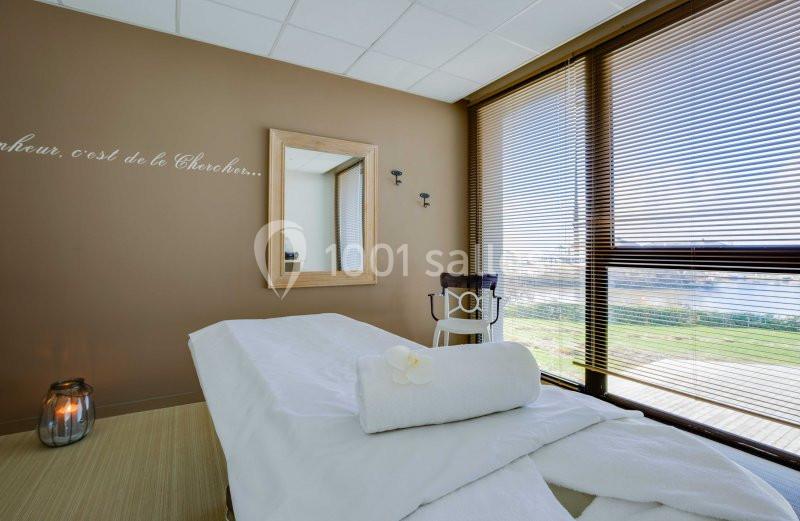 Hôtel Cote Ouest Thalasso & Spa - galerie - photo 1