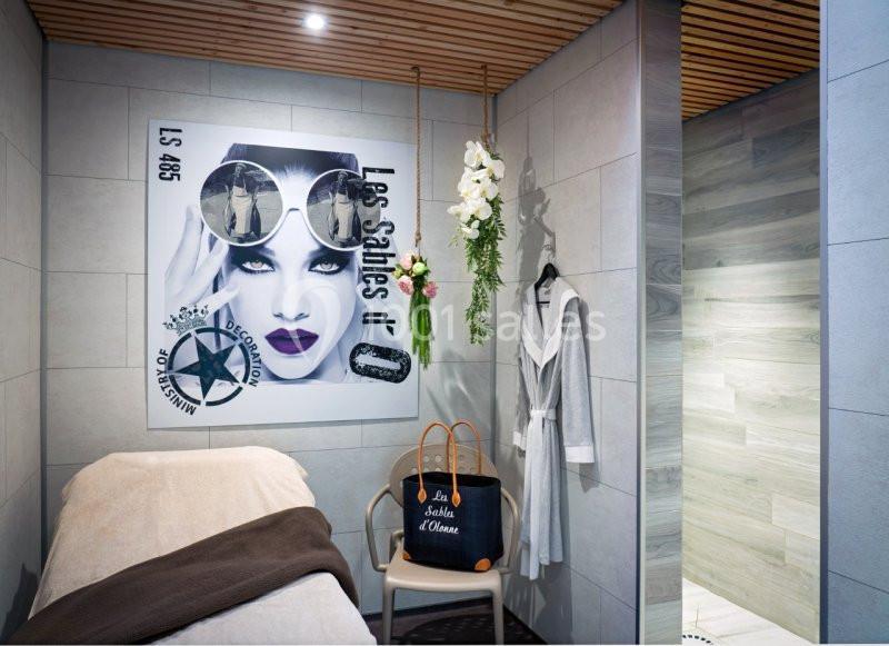 Hôtel Cote Ouest Thalasso & Spa - galerie - photo 4