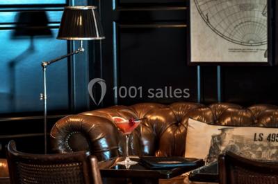 Hôtel Cote Ouest Thalasso & Spa - photo 5