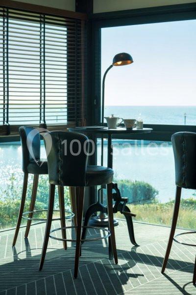Hôtel Cote Ouest Thalasso & Spa - galerie - photo 9