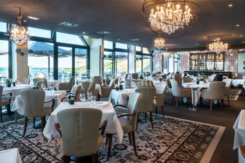Hôtel Cote Ouest Thalasso & Spa - galerie - photo 6