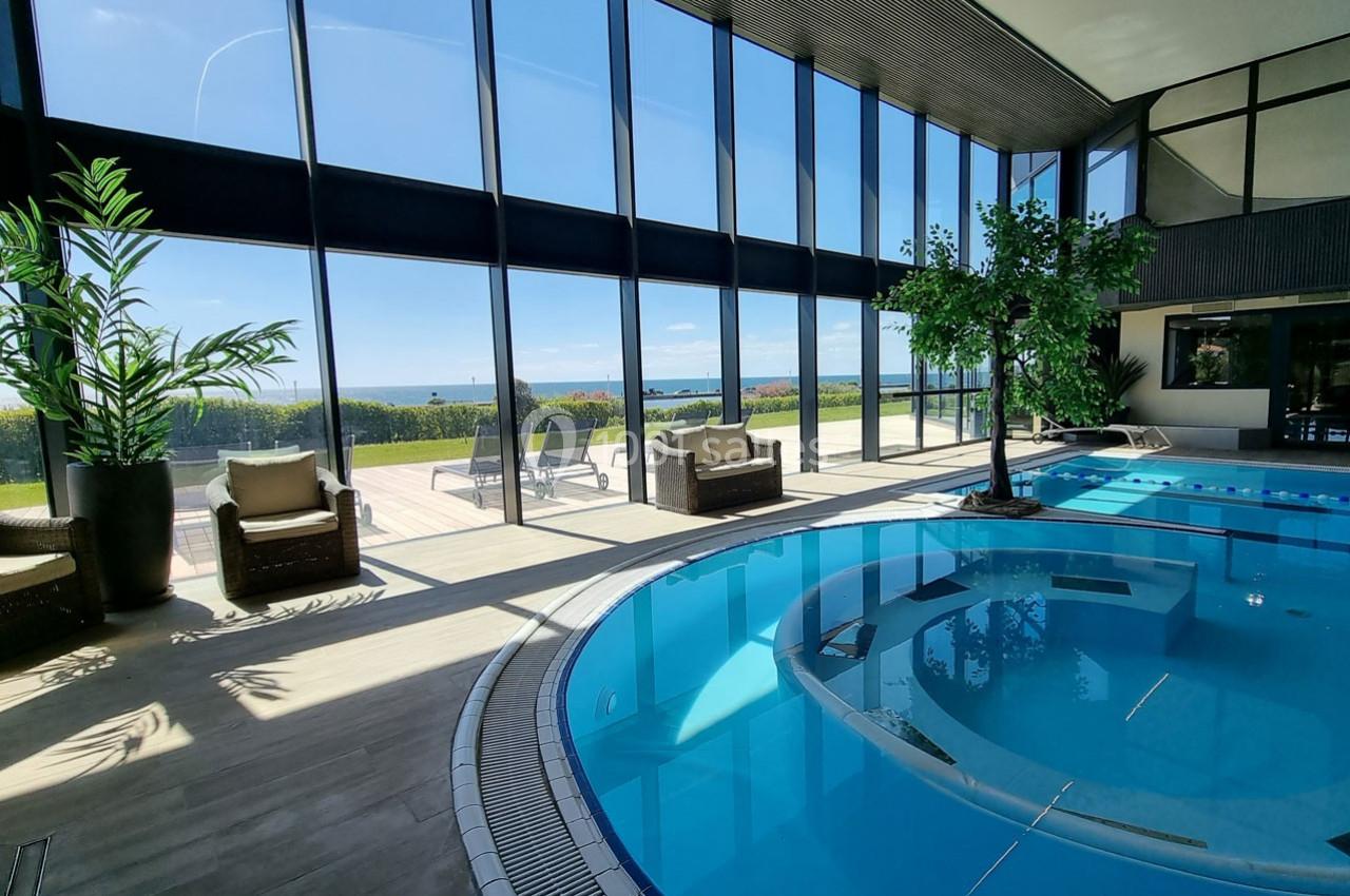 Hôtel Cote Ouest Thalasso & Spa - galerie - photo 11