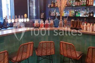 Location salle Lille (Nord) - Noao #24