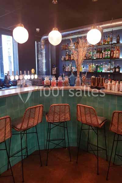 Location salle Lille (Nord) - Noao #6