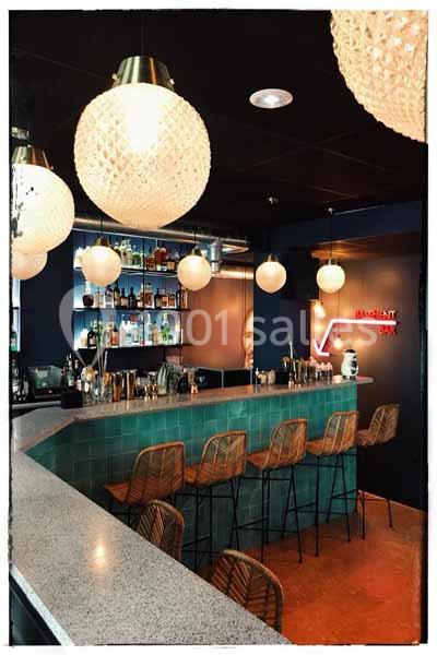 Location salle Lille (Nord) - Noao #4