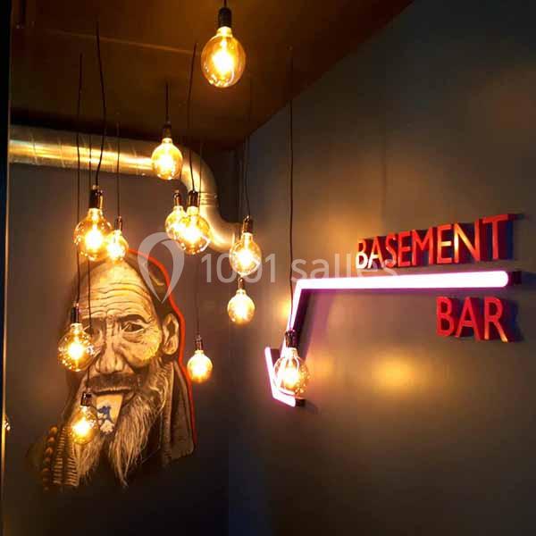 Location salle Lille (Nord) - Noao #10