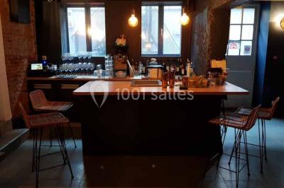 Location salle Lille (Nord) - Noao #24