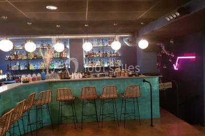 Location salle Lille (Nord) - Noao #24