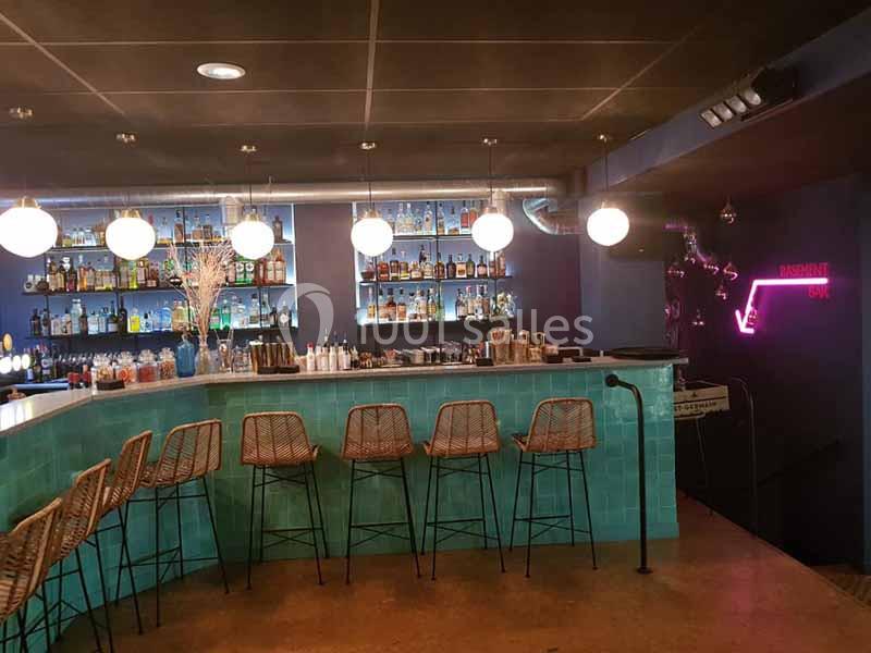 Location salle Lille (Nord) - Noao #5