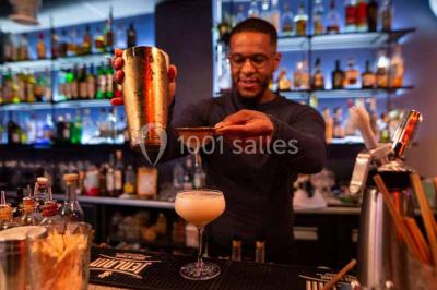 Location salle Lille (Nord) - Noao #24