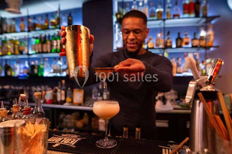 Location salle Lille (Nord) - Noao #7