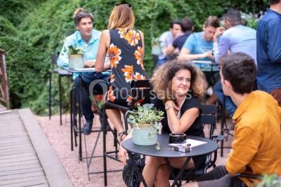 Location salle Lille (Nord) - Noao #24