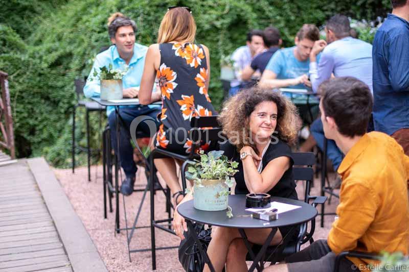 Location salle Lille (Nord) - Noao #2