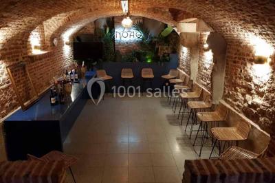 Location salle Lille (Nord) - Noao #24