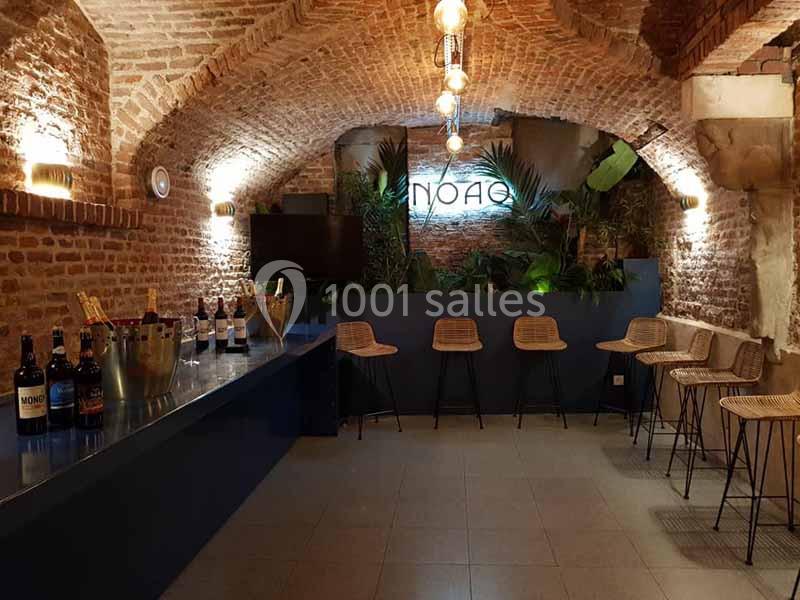 Location salle Lille (Nord) - Noao #15