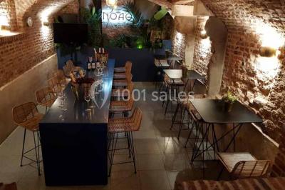 Location salle Lille (Nord) - Noao #24