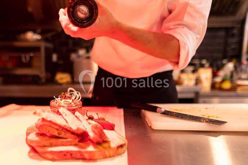 Location salle Lille (Nord) - Noao #21